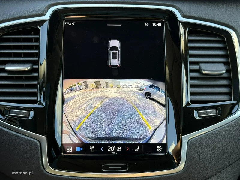 Volvo XC 90 36