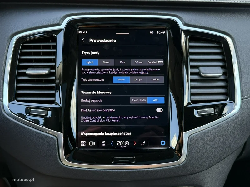 Volvo XC 90 37