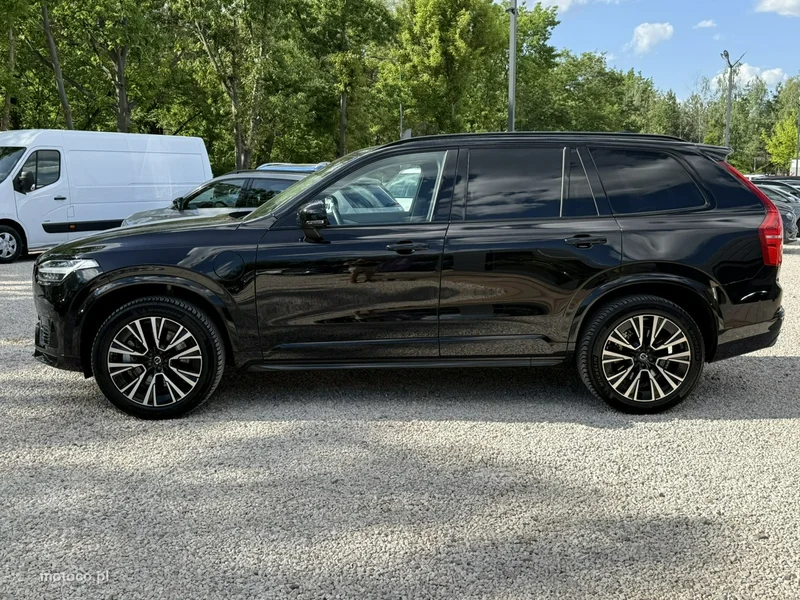 Volvo XC 90 7