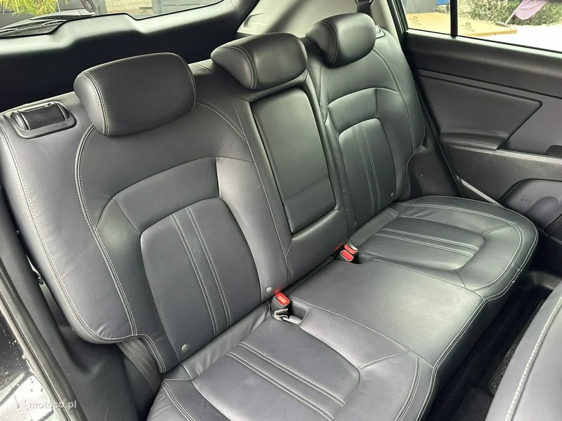 Kia Sportage 15