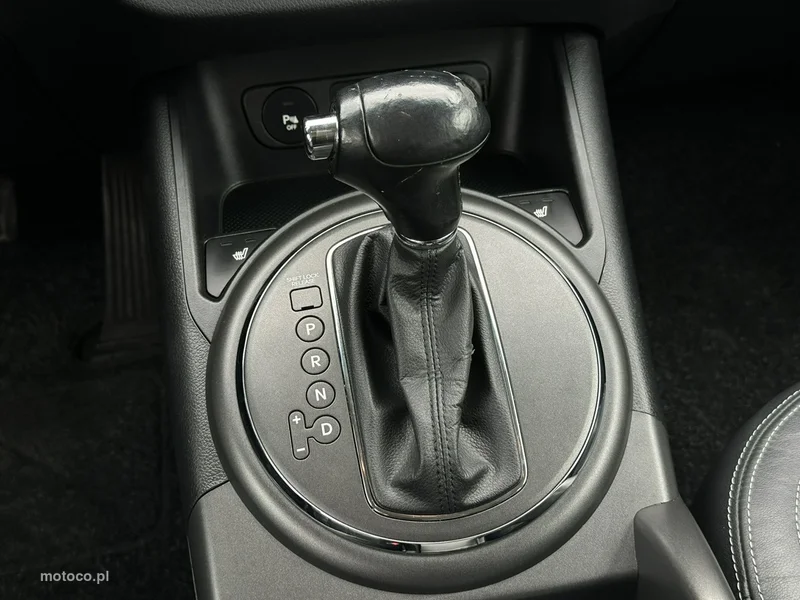 Kia Sportage 23