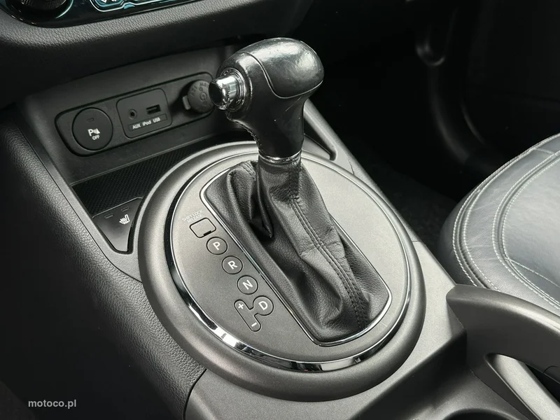 Kia Sportage 24