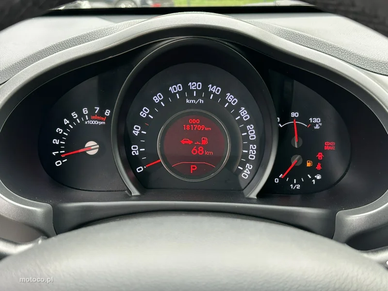Kia Sportage 25