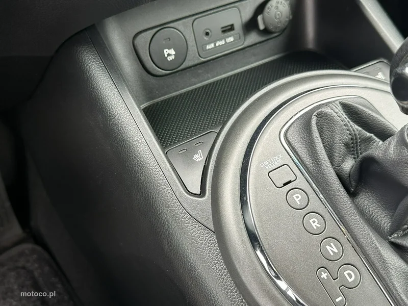 Kia Sportage 27