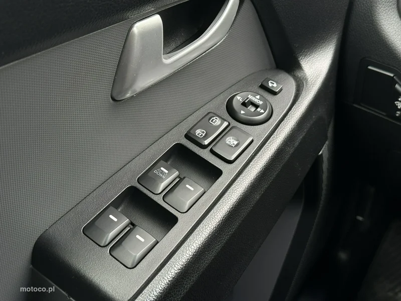 Kia Sportage 28