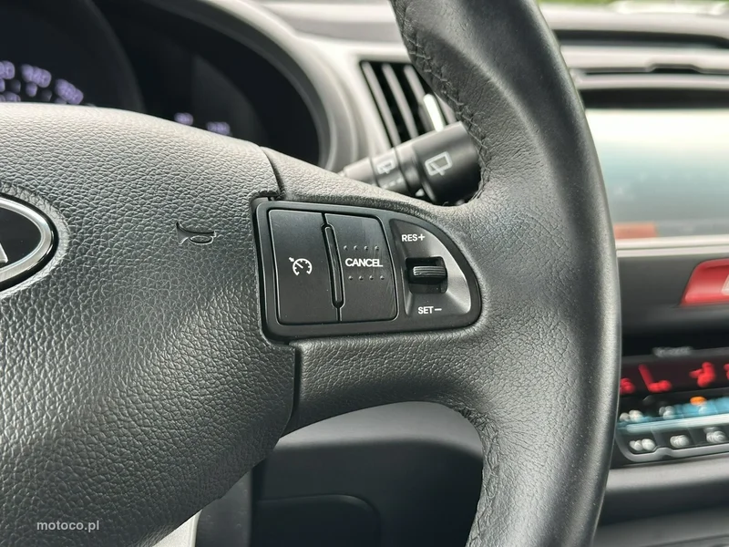 Kia Sportage 30