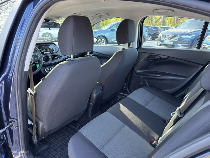 Fiat Tipo 13