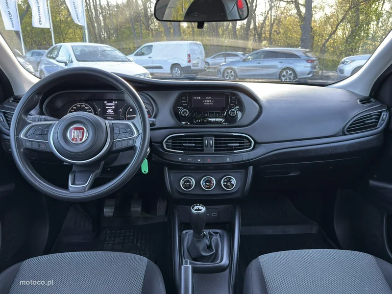 Fiat Tipo 17