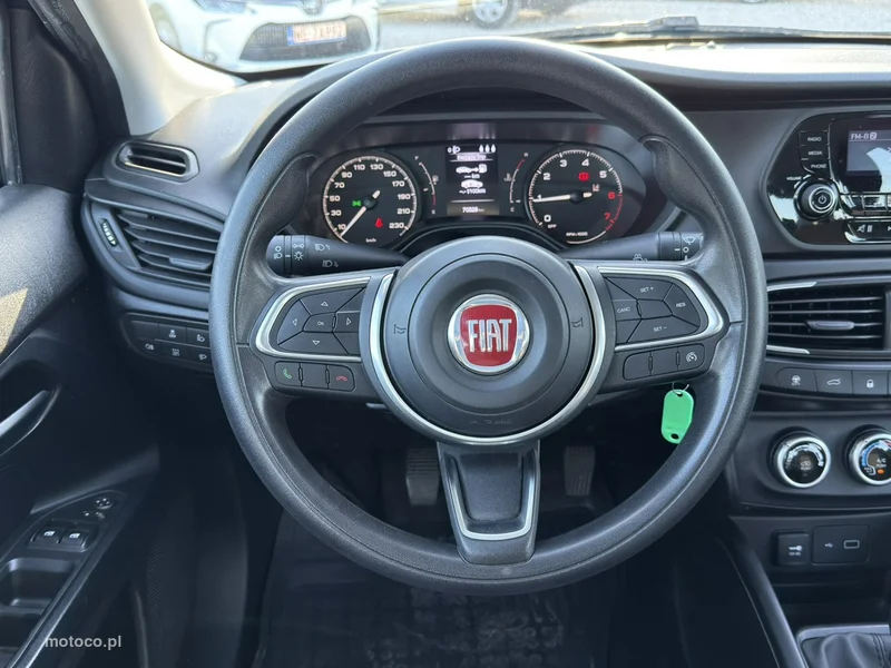 Fiat Tipo 19