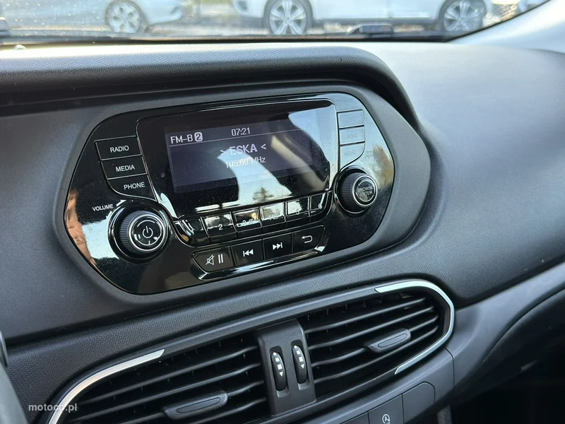 Fiat Tipo 22