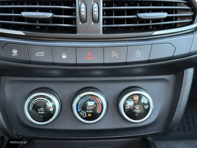 Fiat Tipo 23