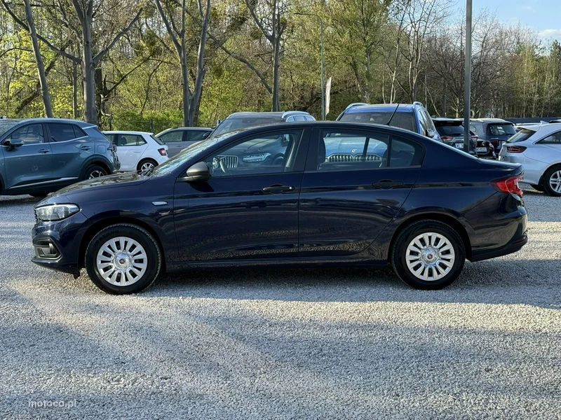 Fiat Tipo 6