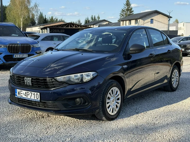 Fiat Tipo 7