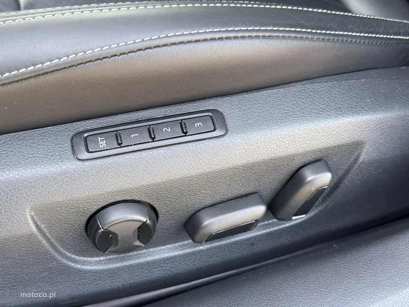 Skoda Superb III 12