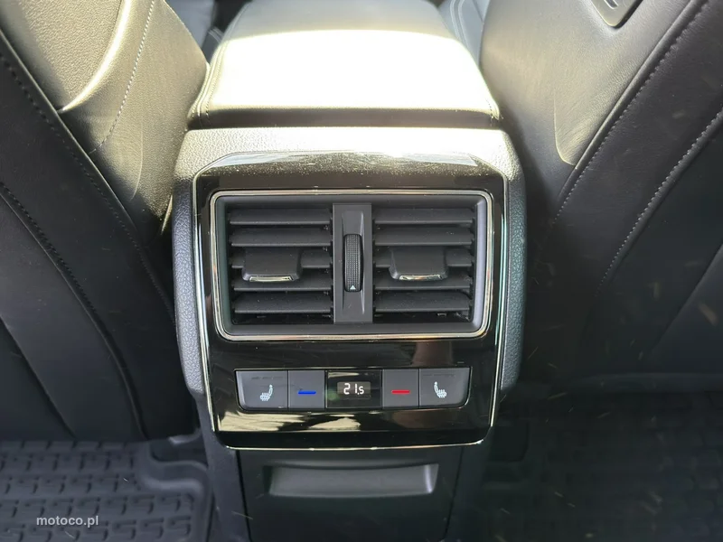 Skoda Superb III 20