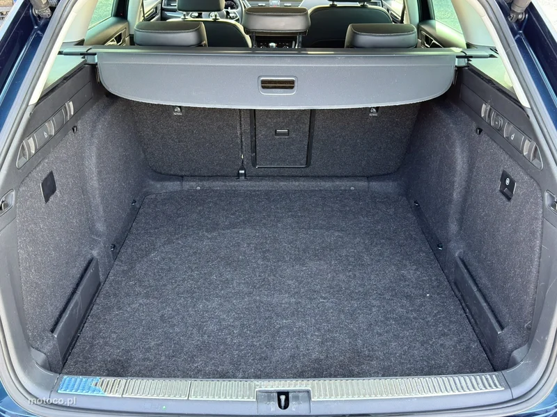 Skoda Superb III 22