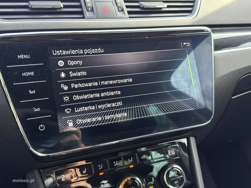 Skoda Superb III 37