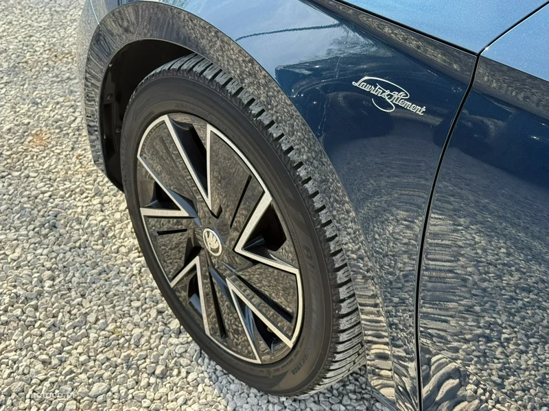 Skoda Superb III 10