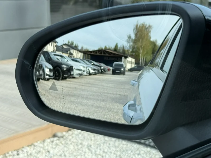 Mercedes-Benz Klasa A W177 A 180 20