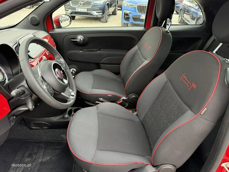 Fiat 500 11