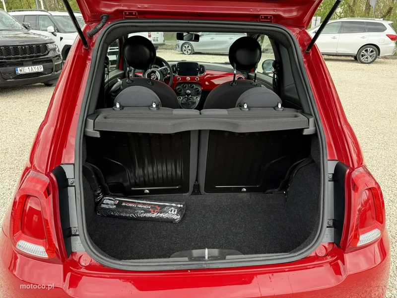 Fiat 500 17