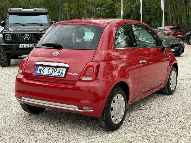 Fiat 500 3