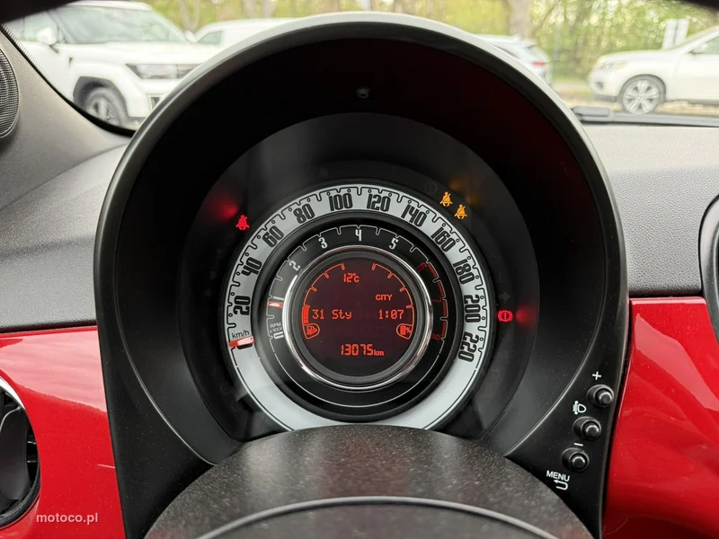 Fiat 500 21