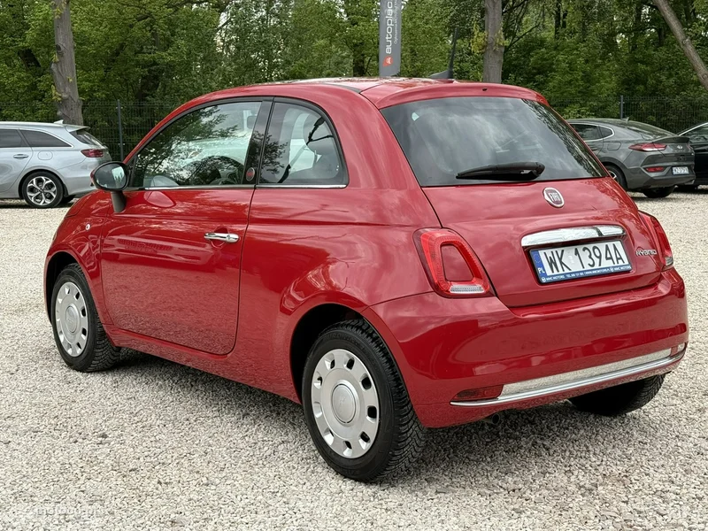 Fiat 500 5