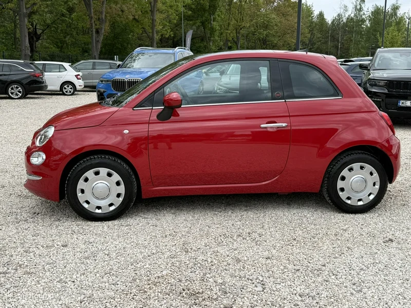 Fiat 500 6