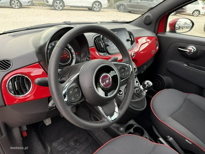 Fiat 500 10