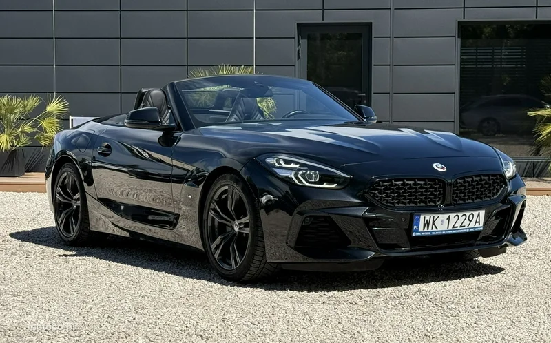 BMW Z4 G29