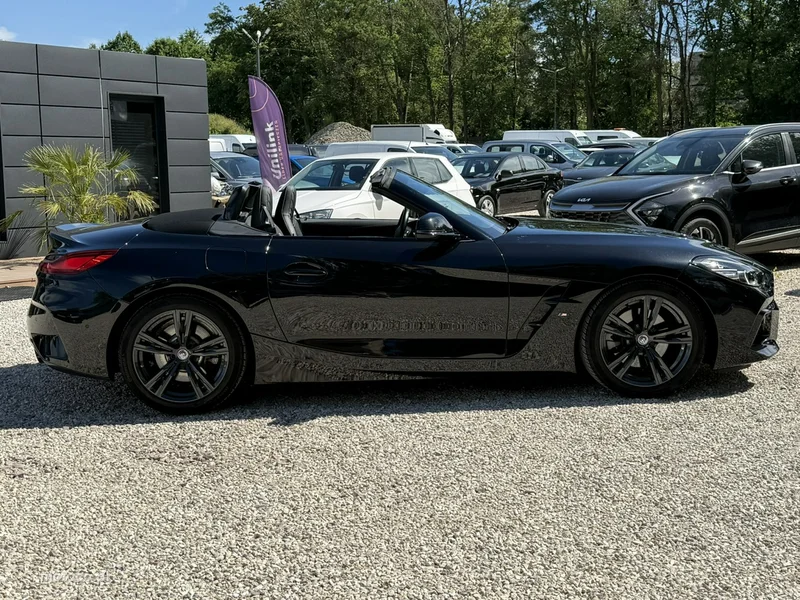 BMW Z4 G29 2