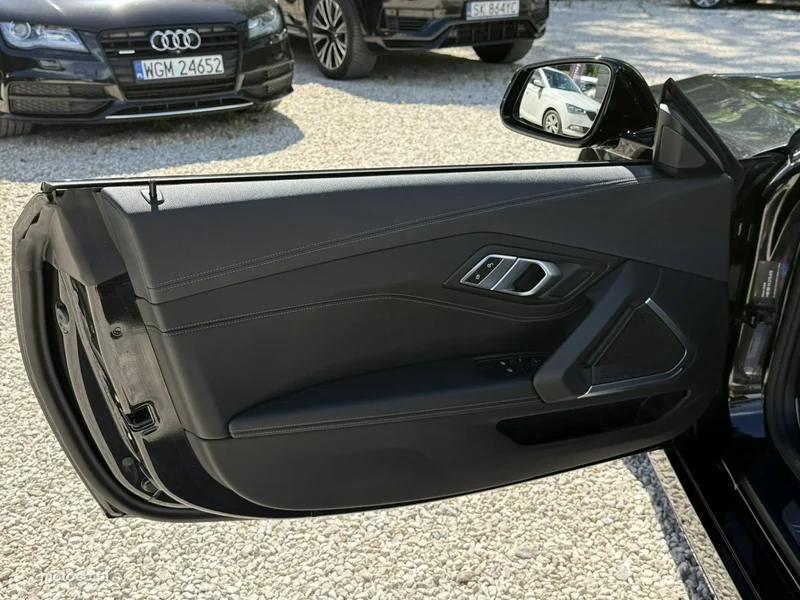BMW Z4 G29 13