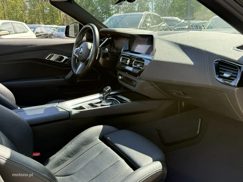 BMW Z4 G29 15