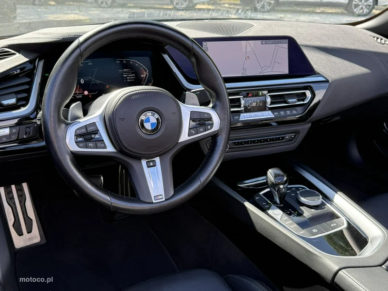 BMW Z4 G29 16