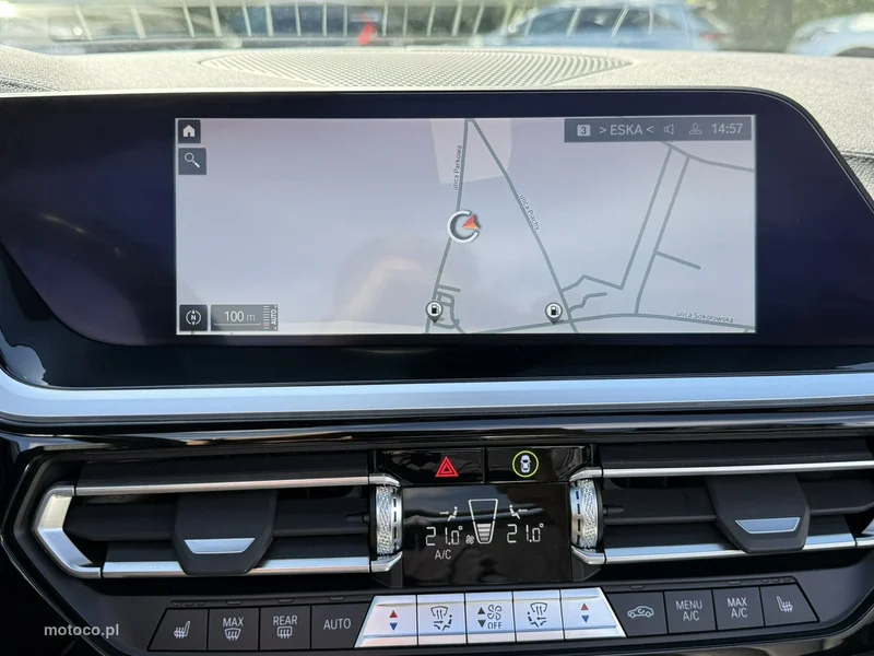 BMW Z4 G29 18