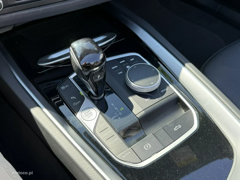 BMW Z4 G29 20