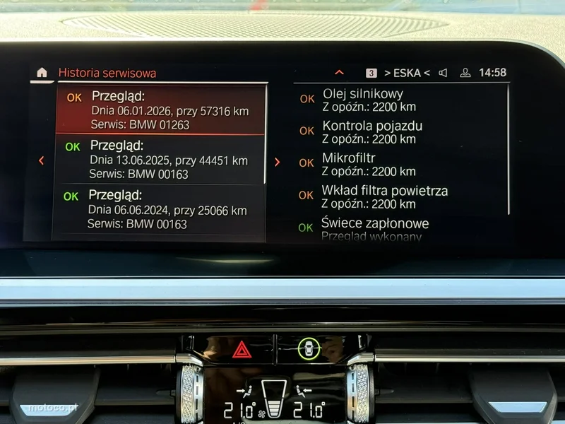 BMW Z4 G29 21