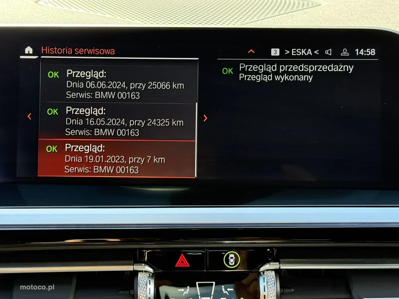 BMW Z4 G29 22