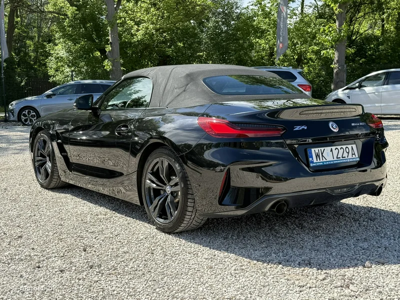 BMW Z4 G29 25