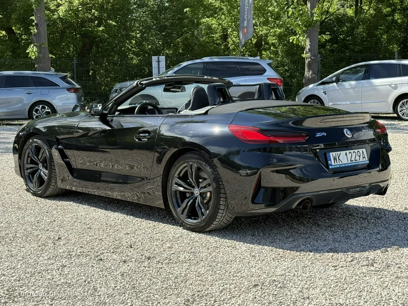 BMW Z4 G29 5