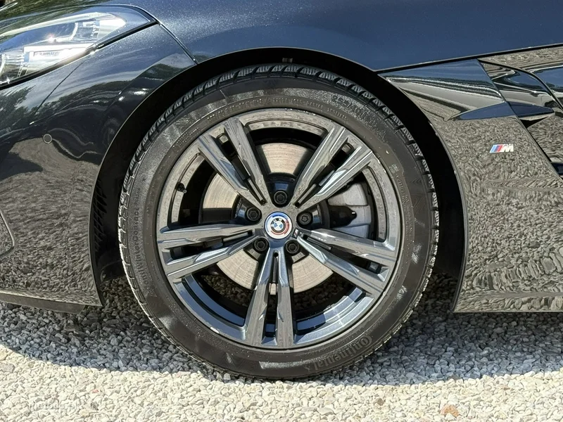 BMW Z4 G29 9
