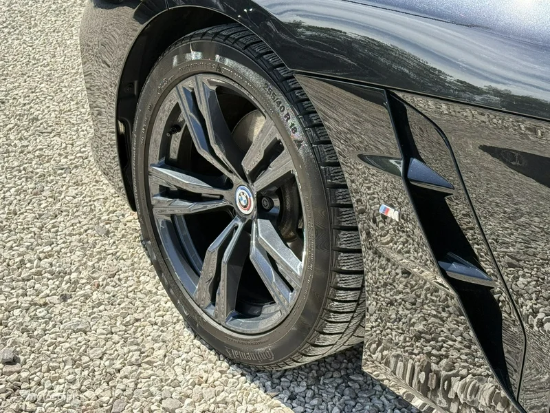 BMW Z4 G29 10