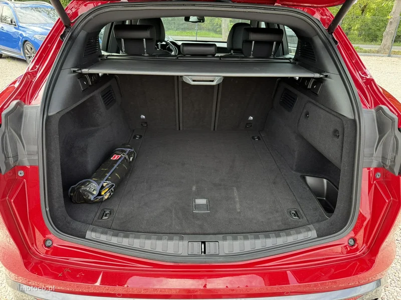 Alfa Romeo Stelvio 17