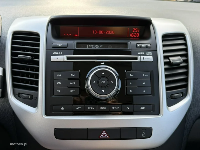 Kia Venga 25