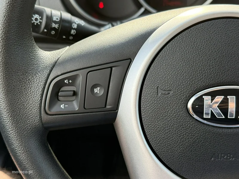 Kia Venga 26