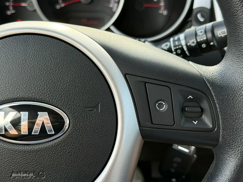 Kia Venga 27