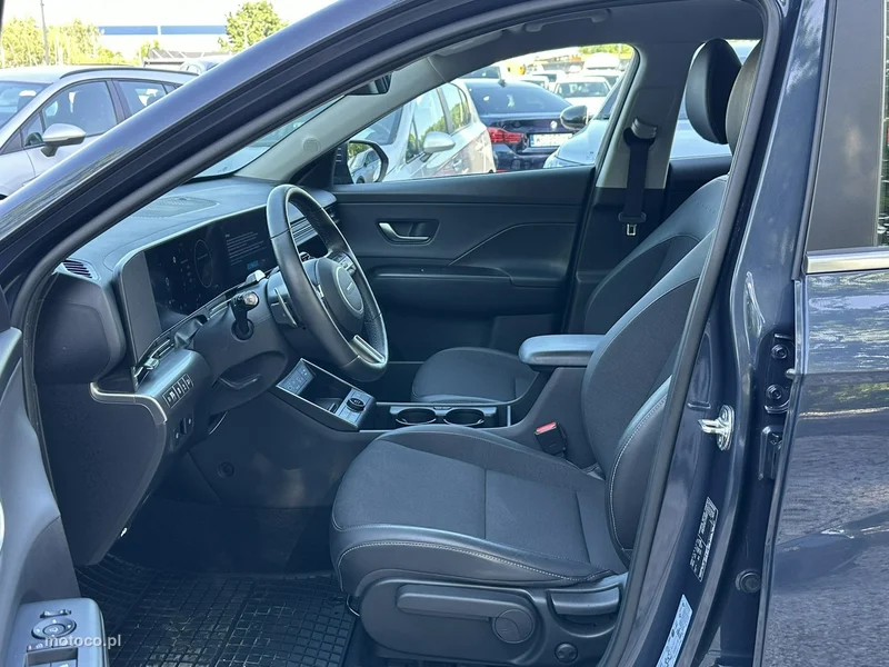 Hyundai KONA 14