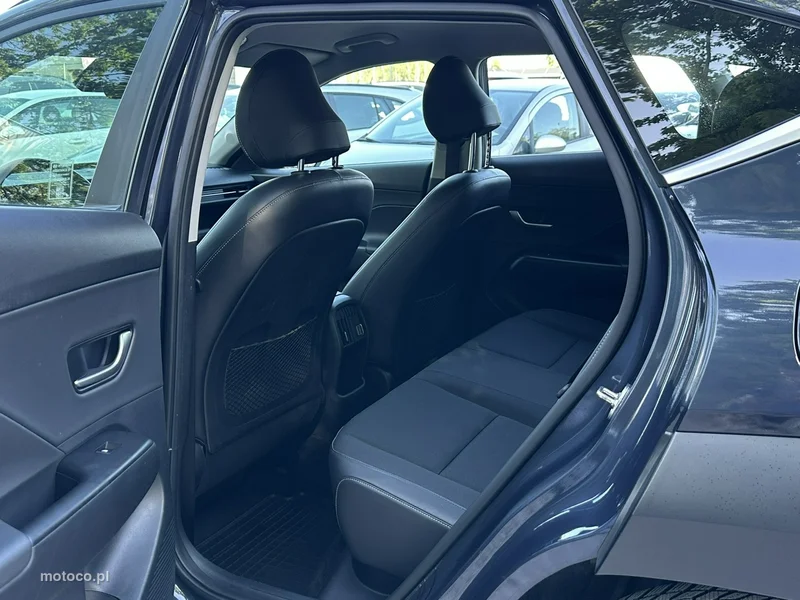 Hyundai KONA 17