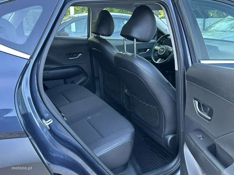 Hyundai KONA 19